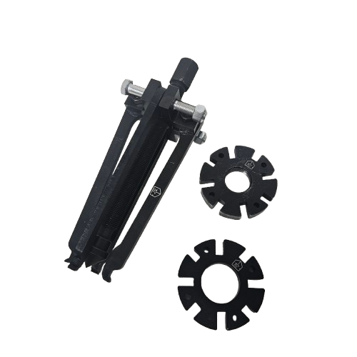 6306 Bearing Puller - 4 Leg - Image 2