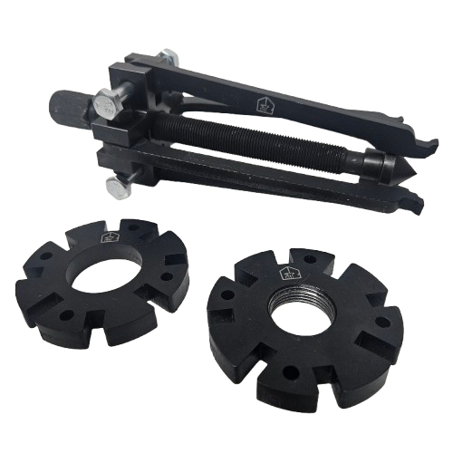 6306 Bearing Puller - 4 Leg - Image 7