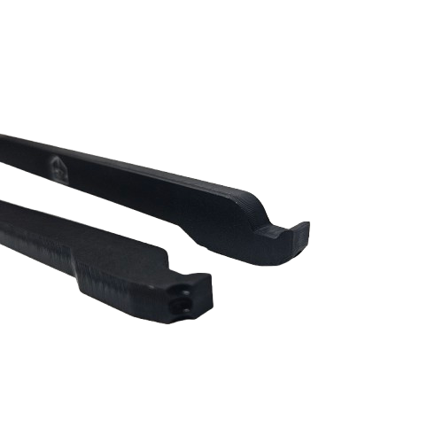 6306 Bearing Puller - 4 Leg - Image 19
