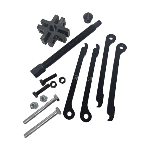 6306 Bearing Puller - 4 Leg - Image 4