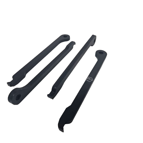 6306 Bearing Puller - 4 Leg - Image 20