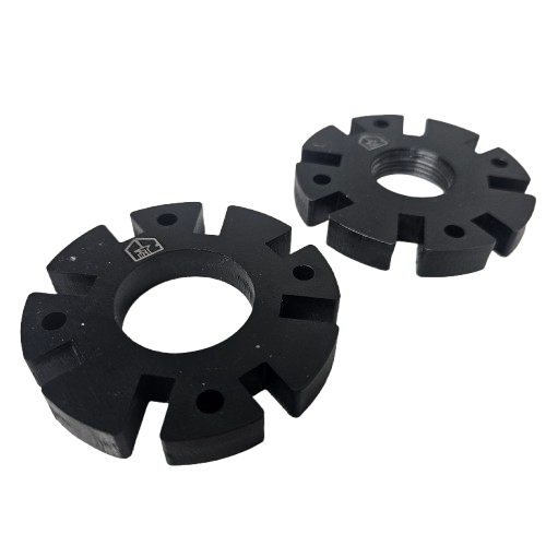 6306 Bearing Puller - 4 Leg - Image 18