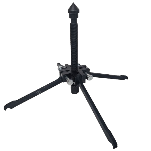 6306 Bearing Puller - 4 Leg - Image 13