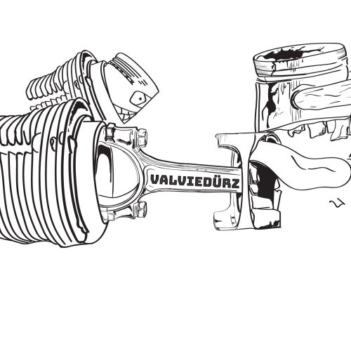 logo White background