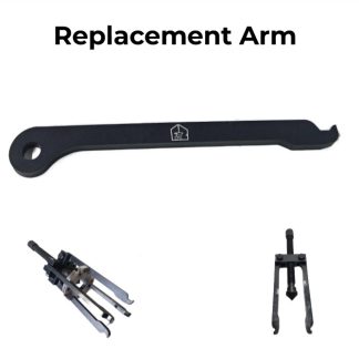 Bearing Puller Replacement Arm Only