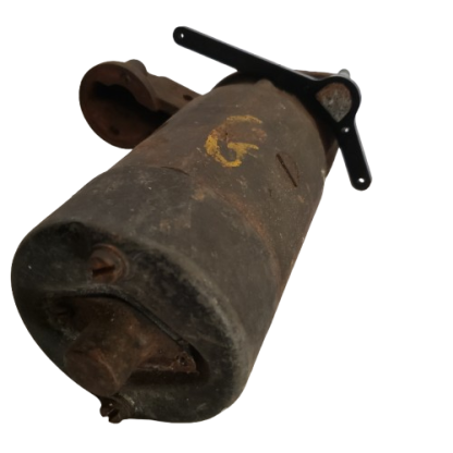 Fritz UNO - VW Engine Top Bolt Holder - Image 8