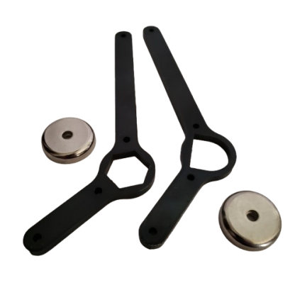 Fritz UNO - VW Engine Top Bolt Holder - Image 2