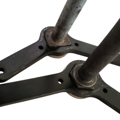 Fritz UNO - VW Engine Top Bolt Holder - Image 4