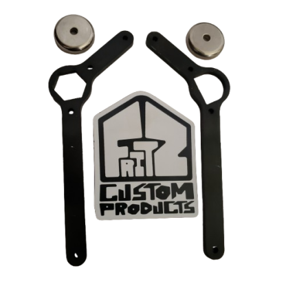 Fritz UNO - VW Engine Top Bolt Holder - Image 3