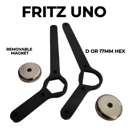 Fritz UNO - VW Engine Top Bolt Holder