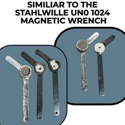 Fritz UNO - VW Engine Top Bolt Holder - Image 7