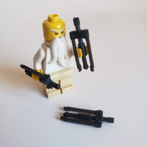 Fritz Minifig - Image 2