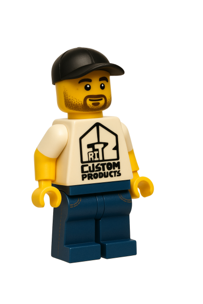 Fritz Minifig - Image 2