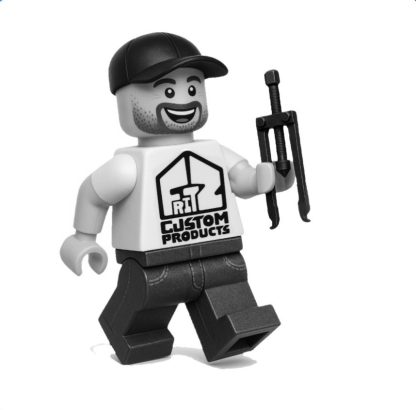 6306 Bearing Puller - Image 2