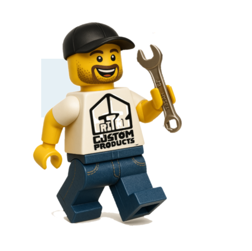 Fritz Minifig - Image 5