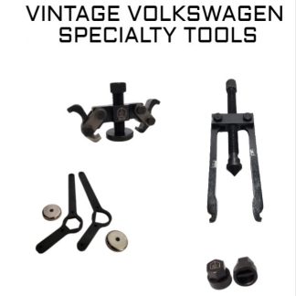 Specialty VW Tools
