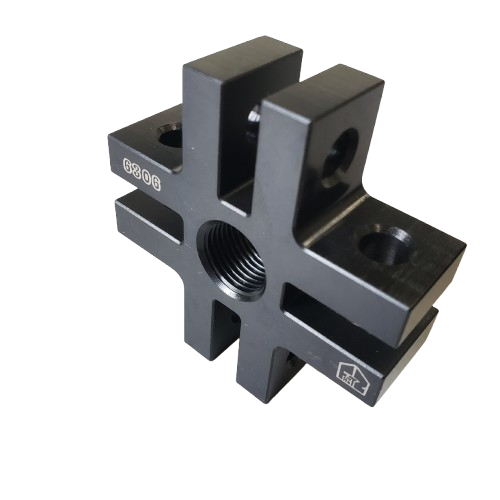 6306 Bearing Puller - 4 Leg - Image 14
