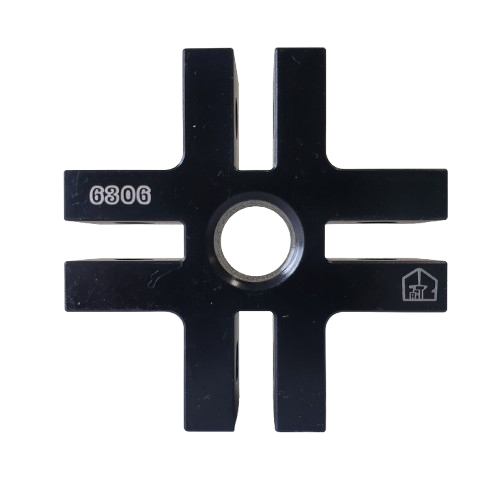 6306 Bearing Puller - 4 Leg - Image 15