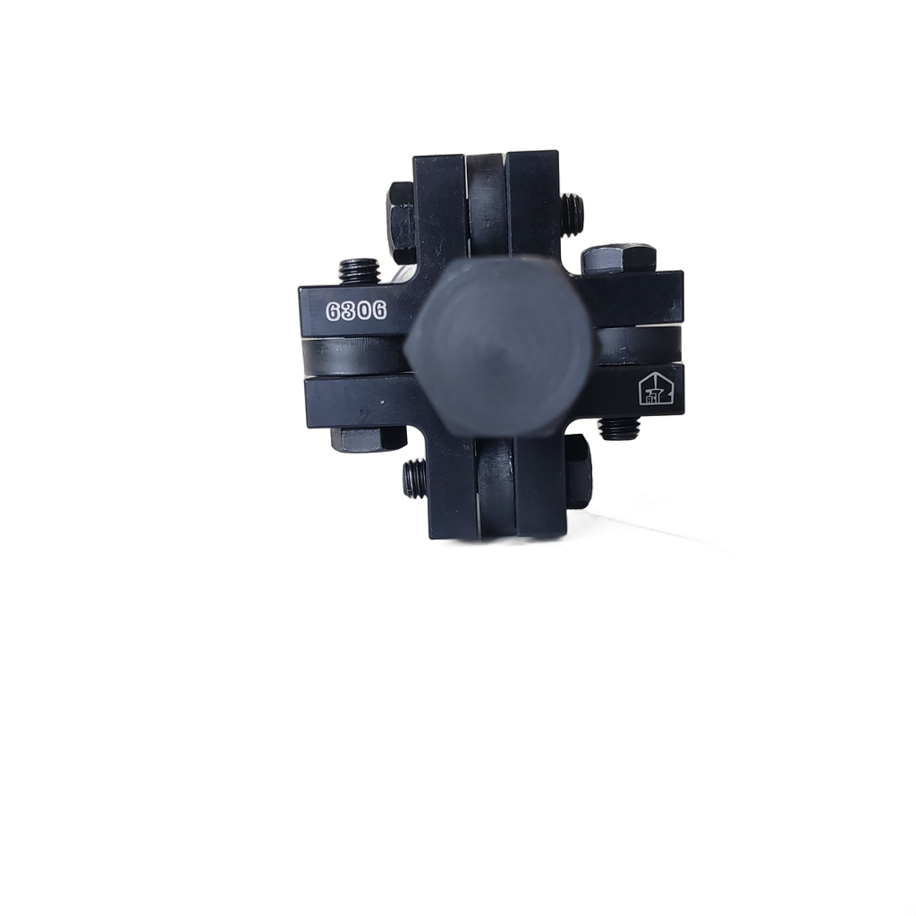 6306 Bearing Puller - 4 Leg - Image 16