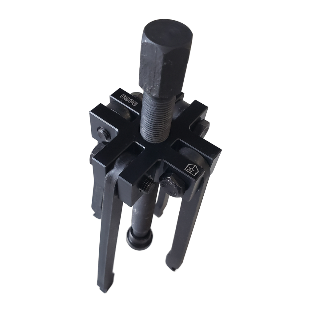 6306 Bearing Puller - 4 Leg - Image 12