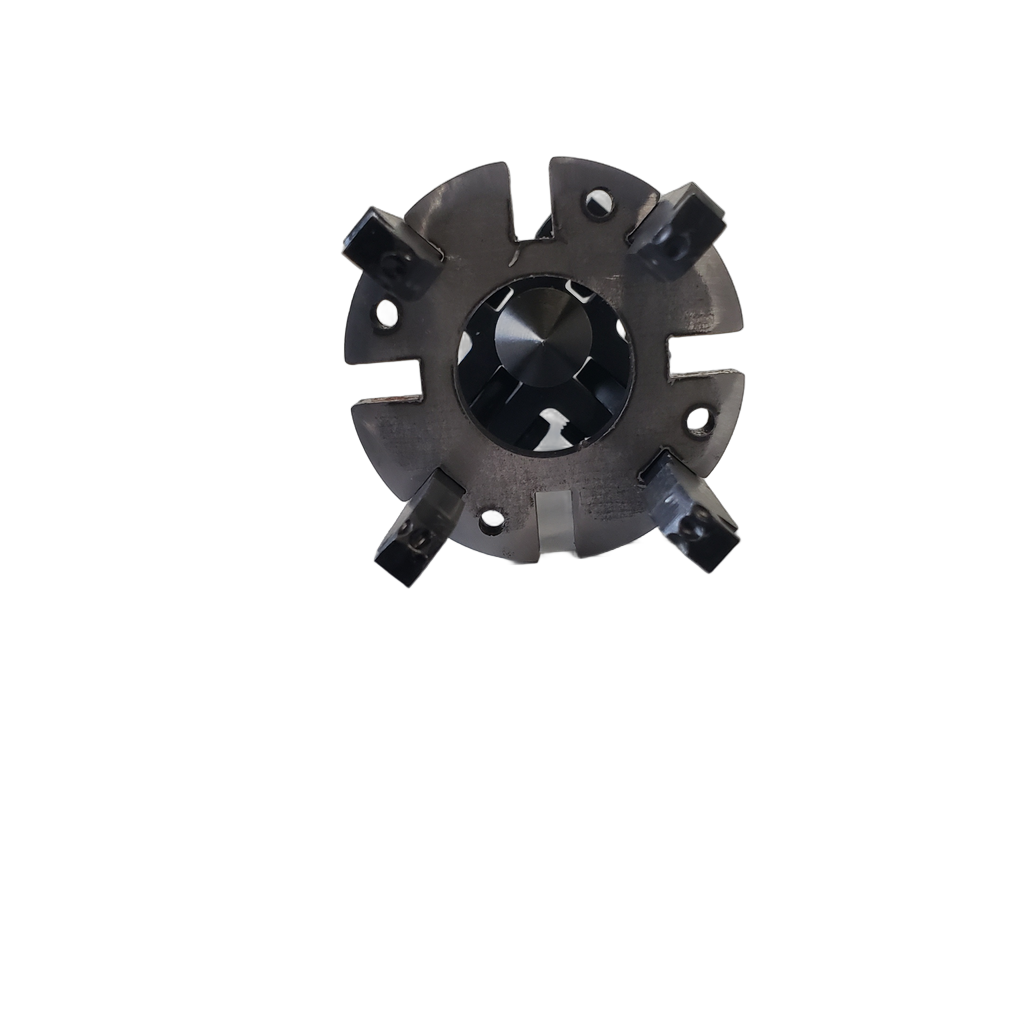 6306 Bearing Puller - 4 Leg - Image 17