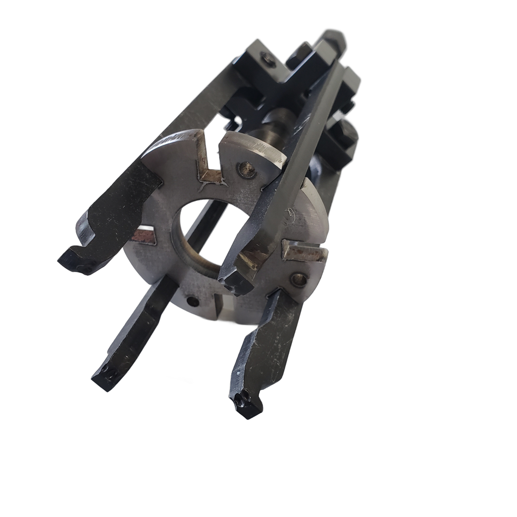 6306 Bearing Puller - 4 Leg - Image 9