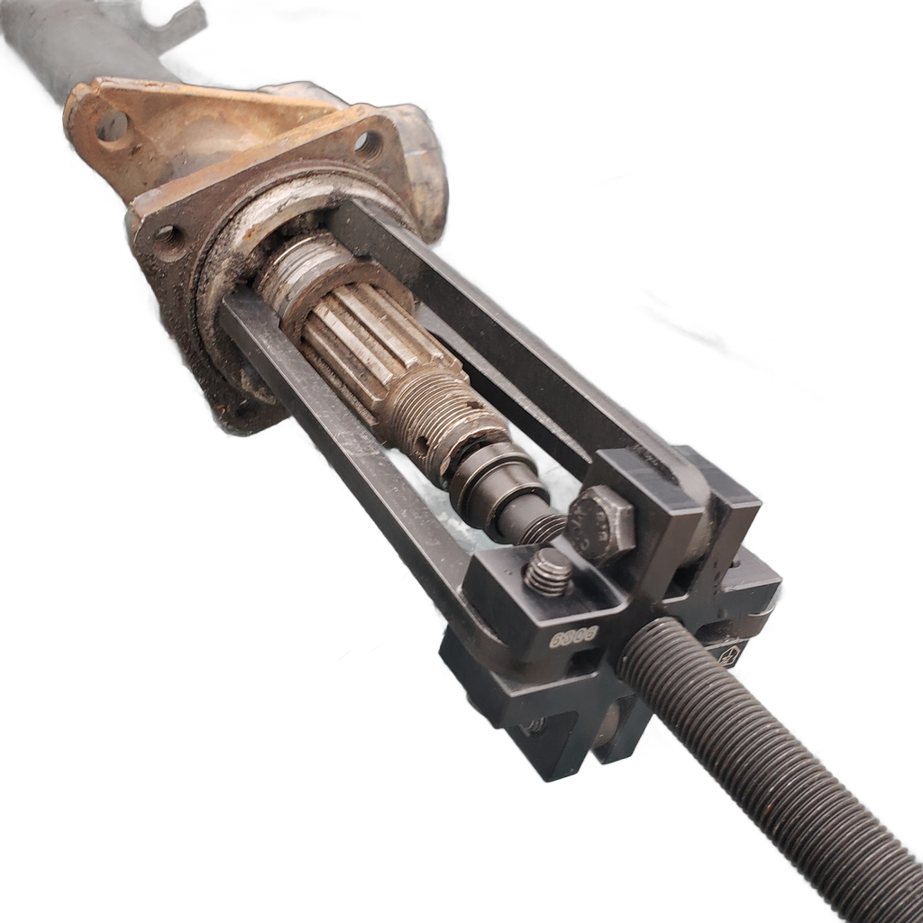 6306 Bearing Puller - 4 Leg - Image 5