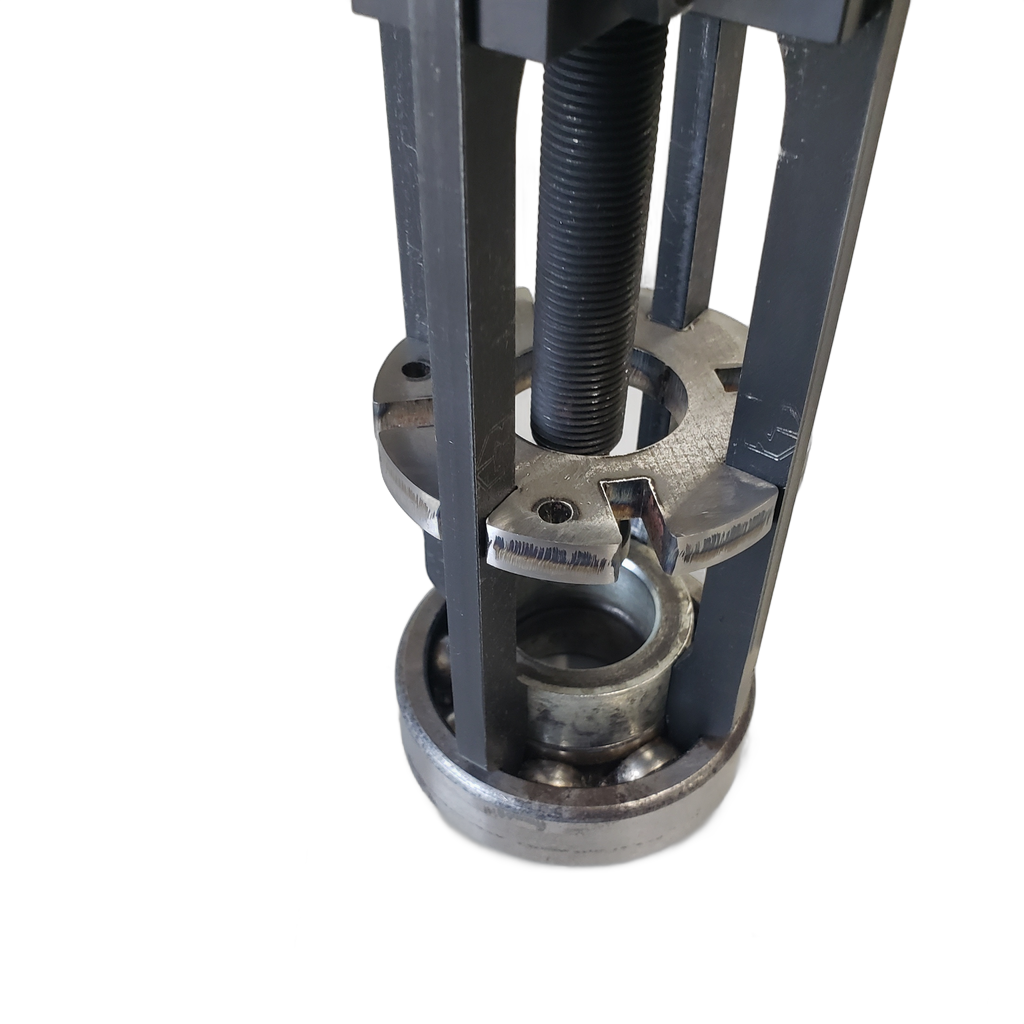 6306 Bearing Puller - 4 Leg - Image 10